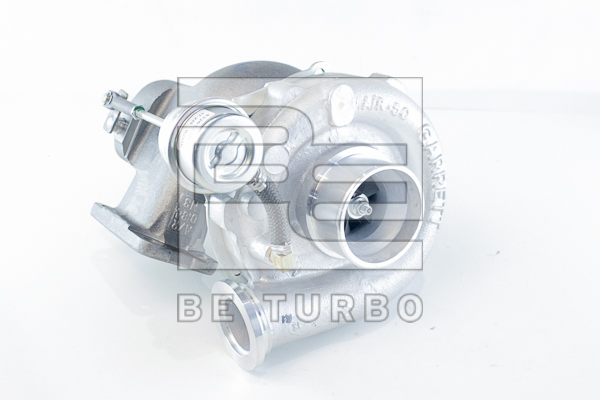 Compresor,sistem de supraalimentare 124110 BE TURBO